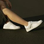 Sapatênis Infantil Polo Energy 3326 - Branco