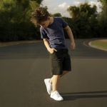 Sapatênis Infantil Polo Energy 3326 - Branco