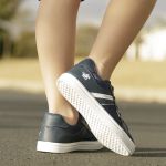 Sapatênis Infantil Polo Energy 3326 - Marinho