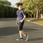 Sapatênis Infantil Polo Energy 3326 - Marinho