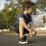 Sapatênis Infantil Polo Energy 3326 - Preto