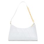 Bolsa Feminina Prospect 01 - Branco
