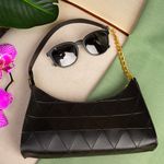 Bolsa Feminina Prospect 01 - Preto