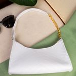 Bolsa Feminina Prospect 02 - Branco