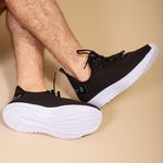 Tênis Masculino Prospect Evolution - Preto