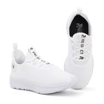 Tênis Masculino Prospect Evolution - Branco