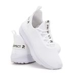 Tênis Masculino Prospect Evolution - Branco