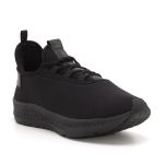 Tênis Masculino Prospect Evolution - Preto/Dourado