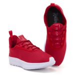 Tênis Masculino Prospect Evolution - Vermelho