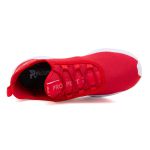 Tênis Masculino Prospect Evolution - Vermelho