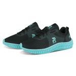 Tênis Feminino Prospect Fly - Preto/Verde