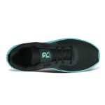Tênis Feminino Prospect Fly - Preto/Verde