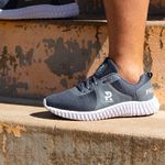 Tênis Masculino Prospect Fly - Cinza