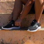 Tênis Masculino Prospect Fly - Preto