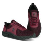 Tênis Masculino Prospect Fly - Bordô