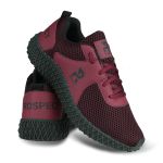 Tênis Masculino Prospect Fly - Bordô