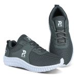 Tênis Masculino Prospect Fly - Cinza