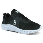 Tênis Masculino Prospect Fly - Preto