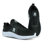 Tênis Masculino Prospect Fly - Preto