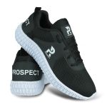 Tênis Masculino Prospect Fly - Preto
