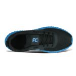 Tênis Masculino Prospect Fly - Preto/Azul