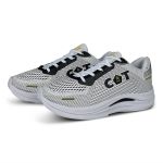 Tênis Masculino Catboots High - Branco