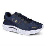 Tênis Masculino Catboots High - Marinho