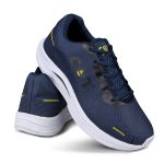 Tênis Masculino Catboots High - Marinho