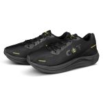 Tênis Masculino Catboots High - Preto