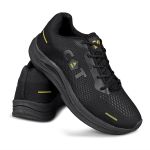 Tênis Masculino Catboots High - Preto