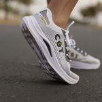 Tênis Masculino Catboots High - Branco