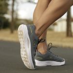 Tênis Masculino Catboots High - Cinza