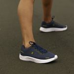 Tênis Masculino Catboots High - Marinho