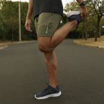 Tênis Masculino Catboots High - Marinho