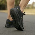 Tênis Masculino Catboots High - Preto