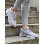 Tênis Feminino Prospect Impact - Nude