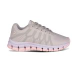 Tênis Feminino Prospect Impact - Nude