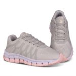 Tênis Feminino Prospect Impact - Nude