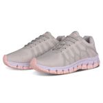 Tênis Feminino Prospect Impact - Nude