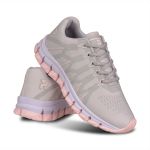 Tênis Feminino Prospect Impact - Nude