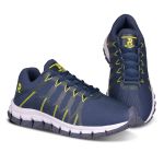 Tênis Masculino Prospect Impact - Azul