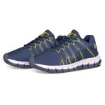 Tênis Masculino Prospect Impact - Azul