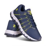 Tênis Masculino Prospect Impact - Azul