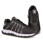 Tênis Masculino Prospect Impact - Preto