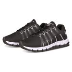 Tênis Masculino Prospect Impact - Preto