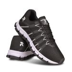 Tênis Masculino Prospect Impact - Preto