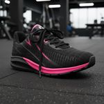 Tênis Feminino Prospect Spark - Preto/Rosa