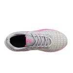 Tênis Feminino Prospect Spark - Cinza/Rosa
