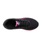 Tênis Feminino Prospect Spark - Preto/Rosa