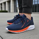 Tênis Masculino Prospect Spark - Azul